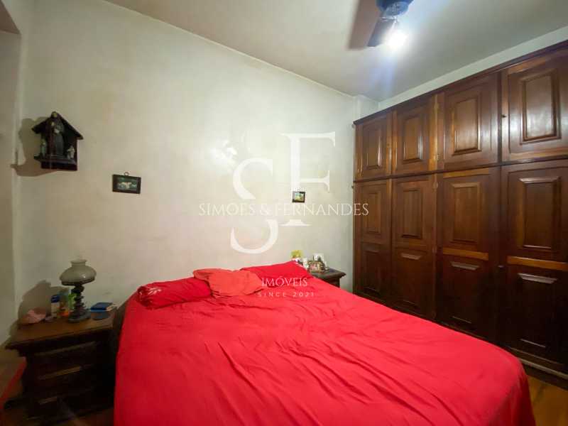 TijucaRuaMajorAvilaApartamento - 8