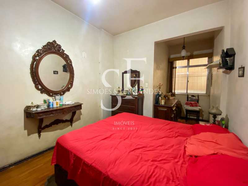 TijucaRuaMajorAvilaApartamento - 7