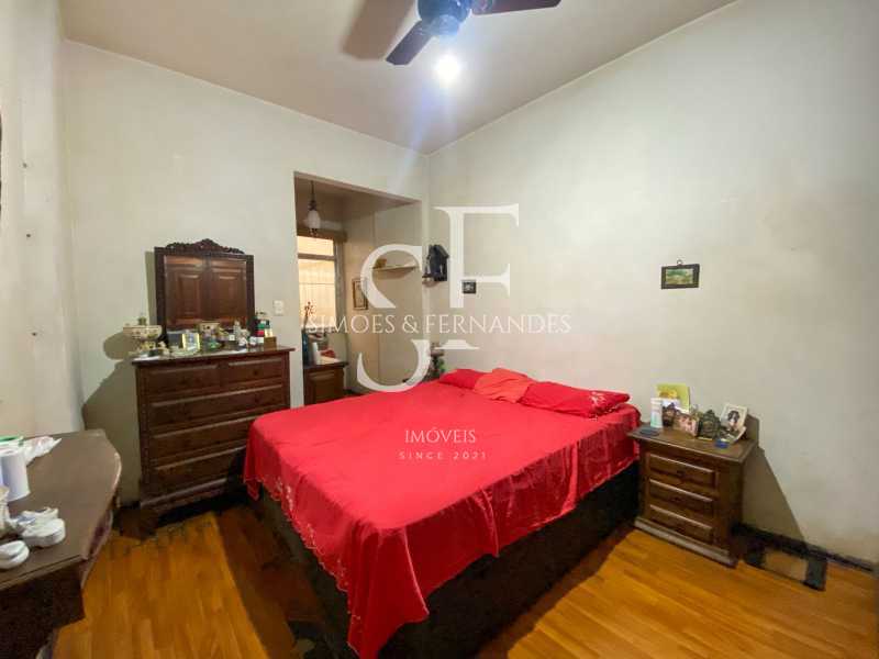 TijucaRuaMajorAvilaApartamento - 6