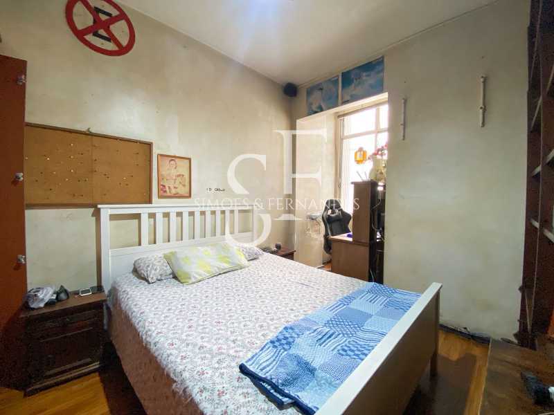 TijucaRuaMajorAvilaApartamento - 9