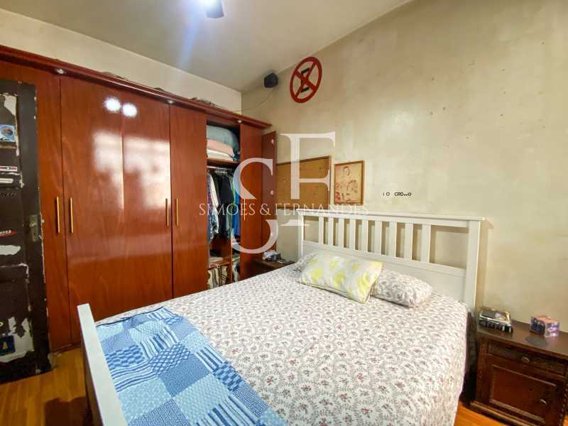 TijucaRuaMajorAvilaApartamento - 12