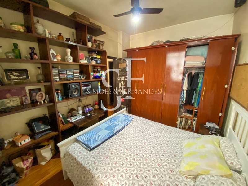 TijucaRuaMajorAvilaApartamento - 11