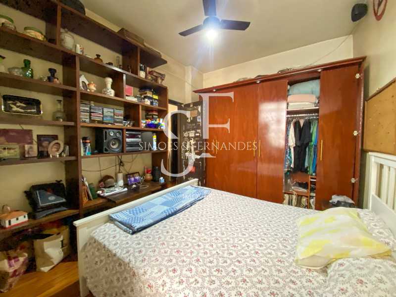 TijucaRuaMajorAvilaApartamento - 10