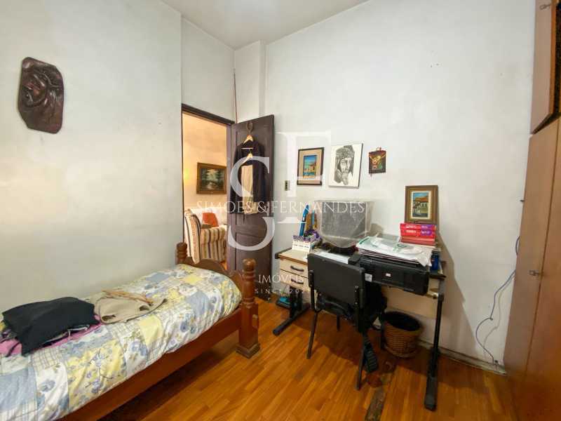 TijucaRuaMajorAvilaApartamento - 14