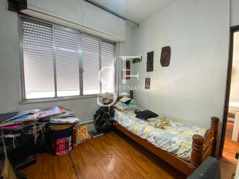 TijucaRuaMajorAvilaApartamento - 15