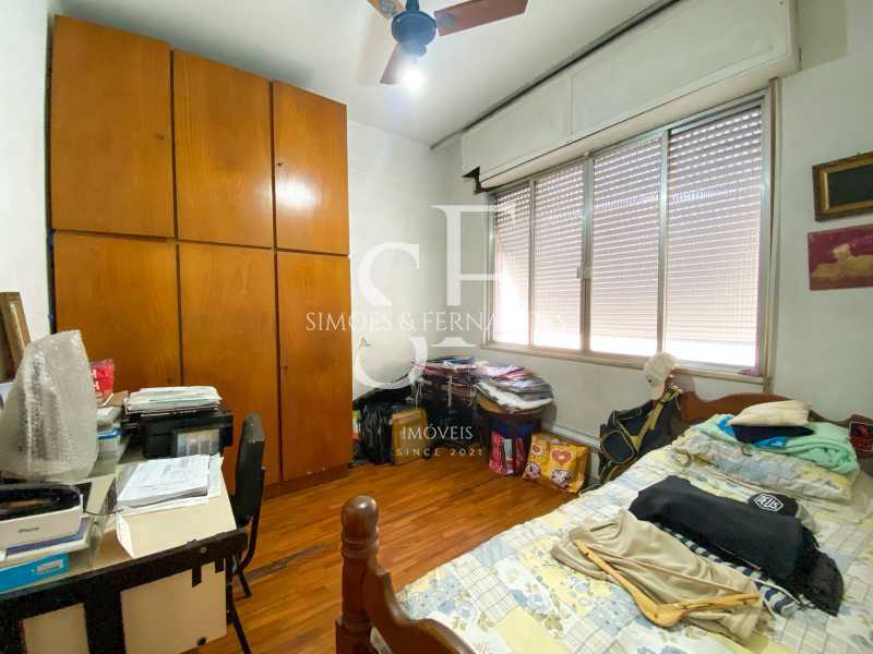 TijucaRuaMajorAvilaApartamento - 13