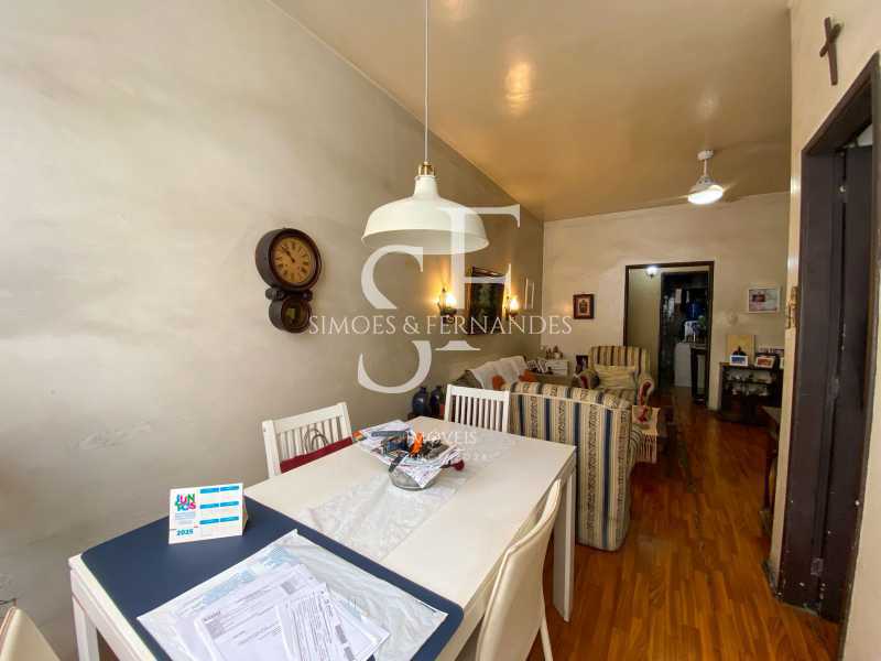 TijucaRuaMajorAvilaApartamento - 5