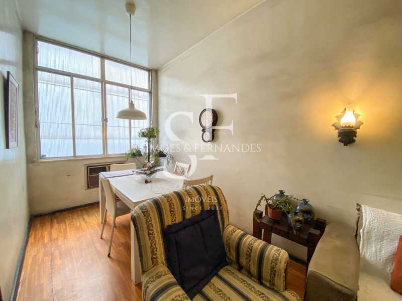 TijucaRuaMajorAvilaApartamento - 3