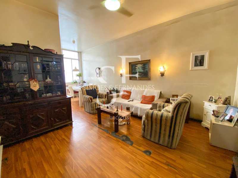 TijucaRuaMajorAvilaApartamento - 2