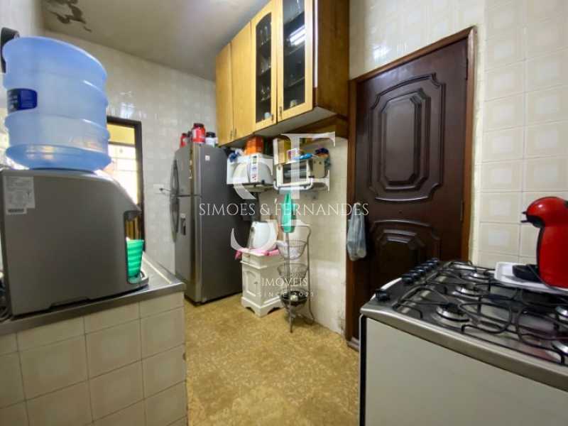 TijucaRuaMajorAvilaApartamento - 17