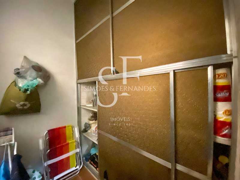 TijucaRuaMajorAvilaApartamento - 22