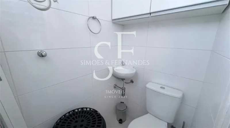 TijucaRuaRibeiroGuimaraesApart - 22