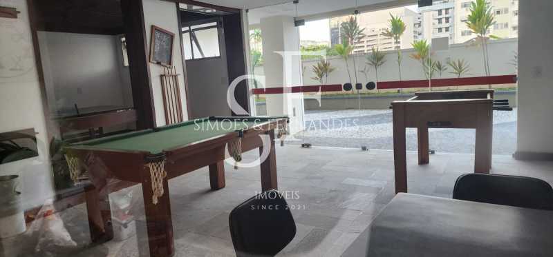 BotafogoRuaSaoClementeApartame - 27
