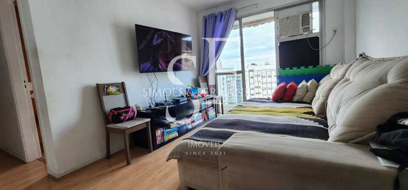 BotafogoRuaSaoClementeApartame - 2