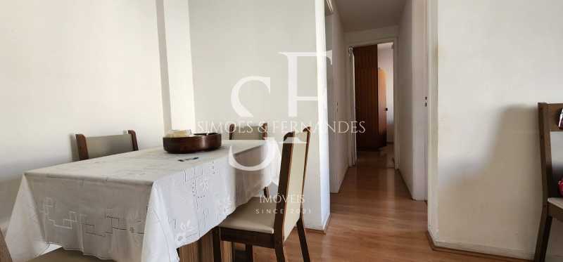 BotafogoRuaSaoClementeApartame - 5