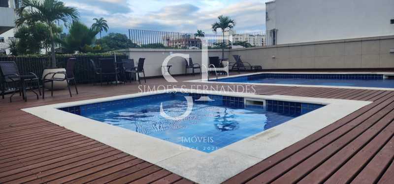 BotafogoRuaSaoClementeApartame - 20