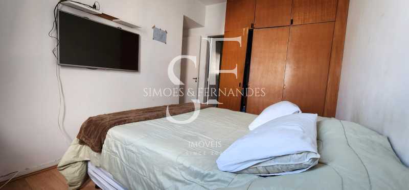 BotafogoRuaSaoClementeApartame - 8