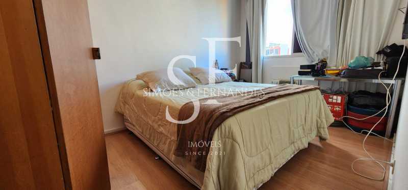 BotafogoRuaSaoClementeApartame - 7