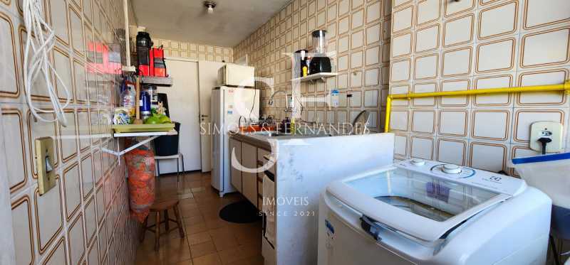 BotafogoRuaSaoClementeApartame - 17
