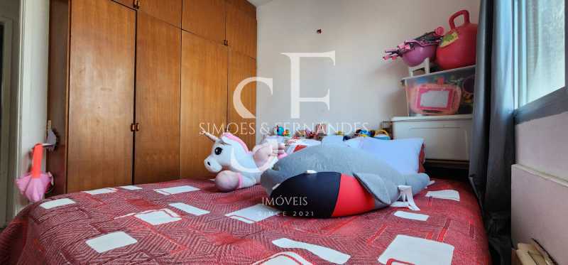 BotafogoRuaSaoClementeApartame - 10