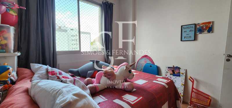 BotafogoRuaSaoClementeApartame - 11