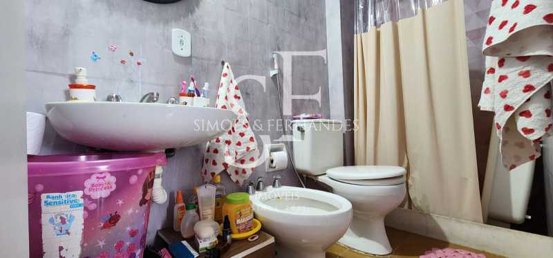 BotafogoRuaSaoClementeApartame - 15