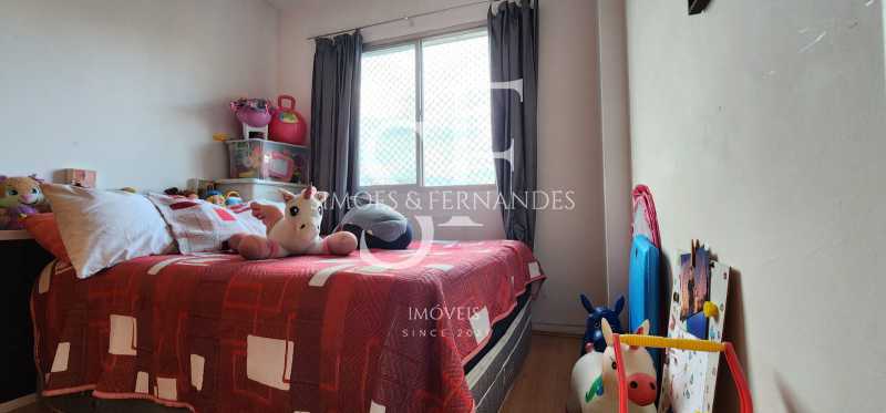 BotafogoRuaSaoClementeApartame - 12