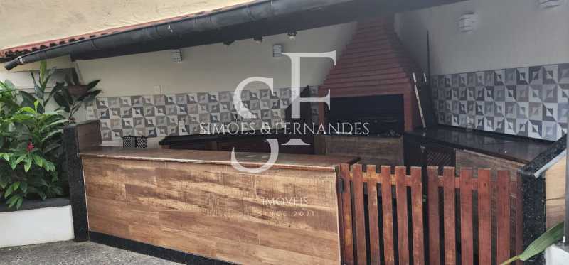 BotafogoRuaSaoClementeApartame - 23