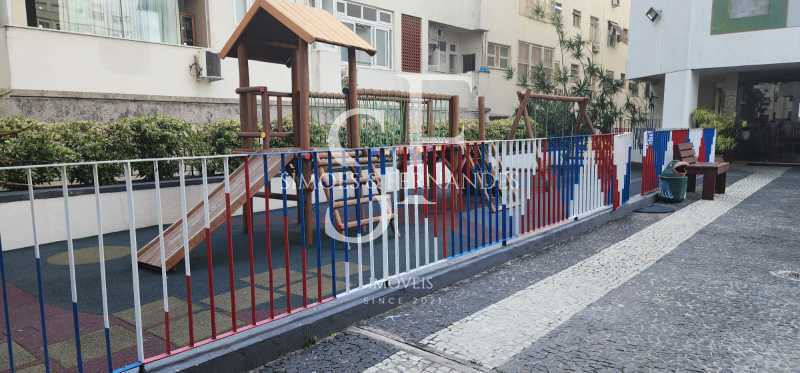 BotafogoRuaSaoClementeApartame - 25
