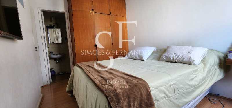 BotafogoRuaSaoClementeApartame - 6