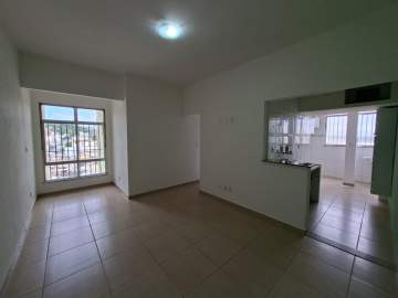 Oportunidade - São Cristóvão - Rua São Januário - Apartamento 2 quartos, sala integrada à cozinha americana - Condomínio com infraestrutura - 1 vaga. - BTAP22264