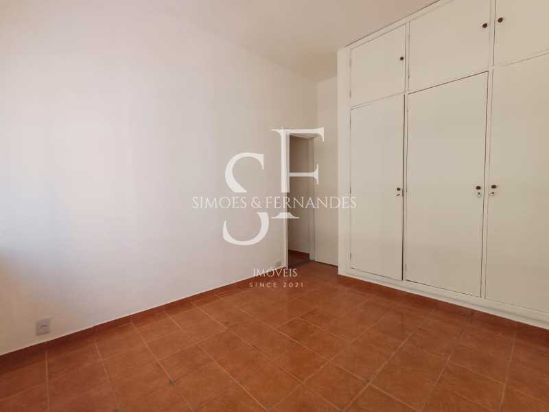 Conheça Mariz e Barros 06. do imóvel - Praça da Bandeira - Rua Mariz e Barros - Apartamento 2 quartos com dependência completa e vaga de garagem. - BTAP22269 - 6 Mariz e Barros 06. - 6