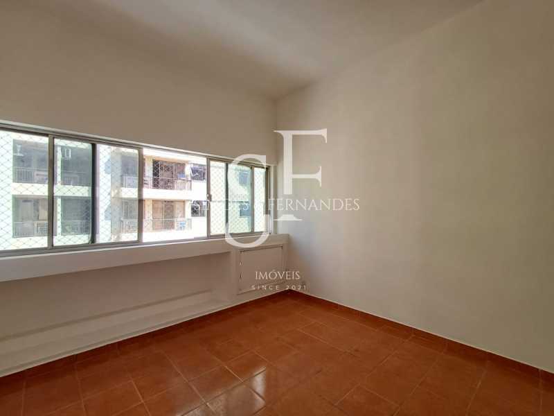 Conheça Mariz e Barros 07. do imóvel - Praça da Bandeira - Rua Mariz e Barros - Apartamento 2 quartos com dependência completa e vaga de garagem. - BTAP22269 - 7 Mariz e Barros 07. - 7