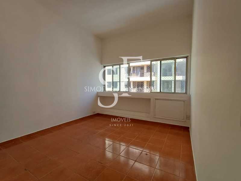 Conheça Mariz e Barros 09. do imóvel - Praça da Bandeira - Rua Mariz e Barros - Apartamento 2 quartos com dependência completa e vaga de garagem. - BTAP22269 - 9 Mariz e Barros 09. - 9