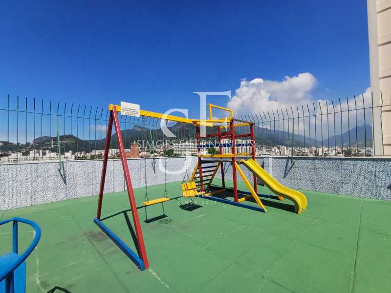 Conheça Mariz e Barros 27. do imóvel - Praça da Bandeira - Rua Mariz e Barros - Apartamento 2 quartos com dependência completa e vaga de garagem. - BTAP22269 - 27 Mariz e Barros 27. - 27