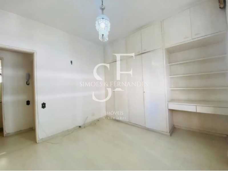 Conheça BTAP40278_RuaNascimentoSilva_0 do imóvel - Ipanema - Rua Nascimento Silva - Apartamento com 188m² - 4 quartos, 1 suíte, elevador social e hall privativos, dependência completa, 2 vagas. - BTAP40278 - 11 BTAP40278_RuaNascimentoSilva_0 - 11