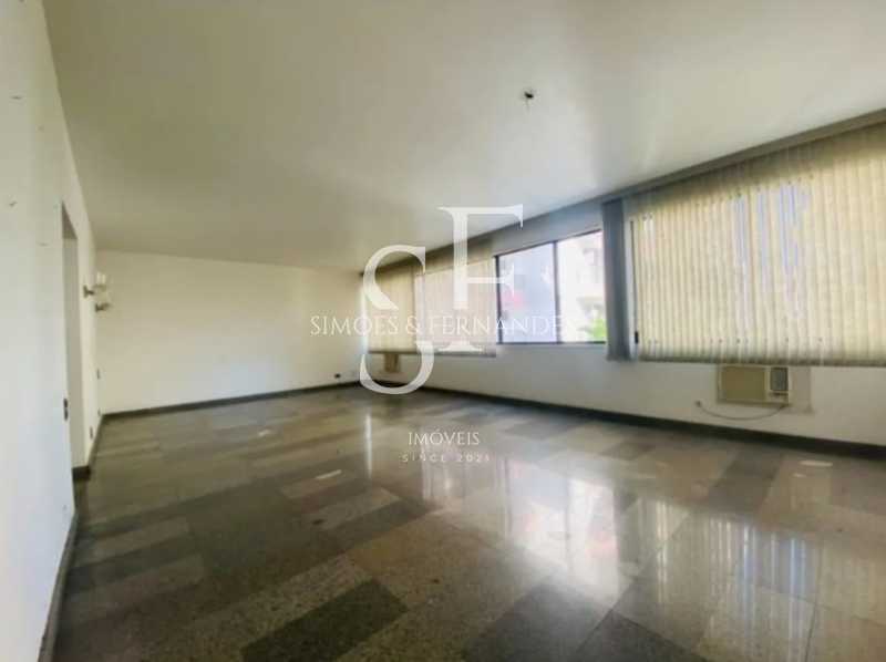 Conheça BTAP40278_RuaNascimentoSilva_1 do imóvel - Ipanema - Rua Nascimento Silva - Apartamento com 188m² - 4 quartos, 1 suíte, elevador social e hall privativos, dependência completa, 2 vagas. - BTAP40278 - 4 BTAP40278_RuaNascimentoSilva_1 - 4
