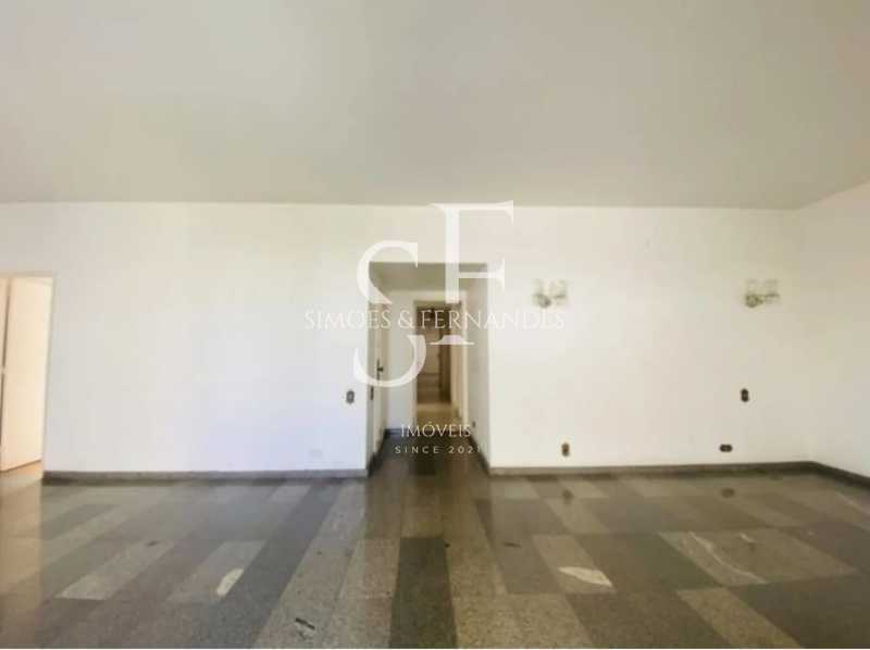 Conheça BTAP40278_RuaNascimentoSilva_2 do imóvel - Ipanema - Rua Nascimento Silva - Apartamento com 188m² - 4 quartos, 1 suíte, elevador social e hall privativos, dependência completa, 2 vagas. - BTAP40278 - 6 BTAP40278_RuaNascimentoSilva_2 - 6