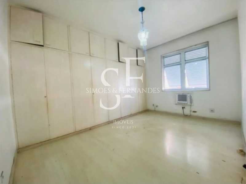 Conheça BTAP40278_RuaNascimentoSilva_2 do imóvel - Ipanema - Rua Nascimento Silva - Apartamento com 188m² - 4 quartos, 1 suíte, elevador social e hall privativos, dependência completa, 2 vagas. - BTAP40278 - 17 BTAP40278_RuaNascimentoSilva_2 - 17