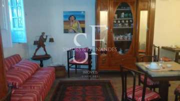 Oportunidade - Botafogo - Rua Paulino Fernandes. Casa com 7 Quartos à venda, 271m² - Terraço com churrasqueira - BTCA70010