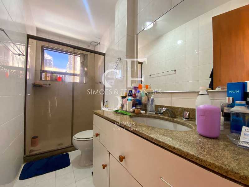 TijucaRuaPereiraNunesApartamen - 12