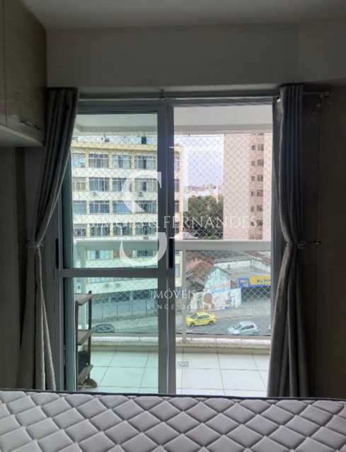 TijucaAvMaracanaApartamento2qu - 9