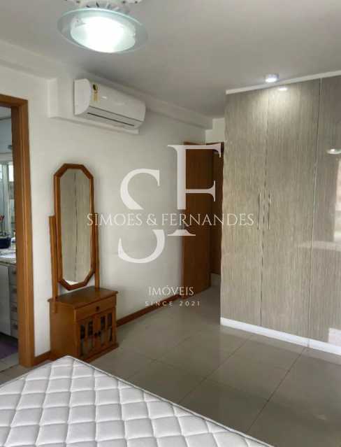TijucaAvMaracanaApartamento2qu - 8