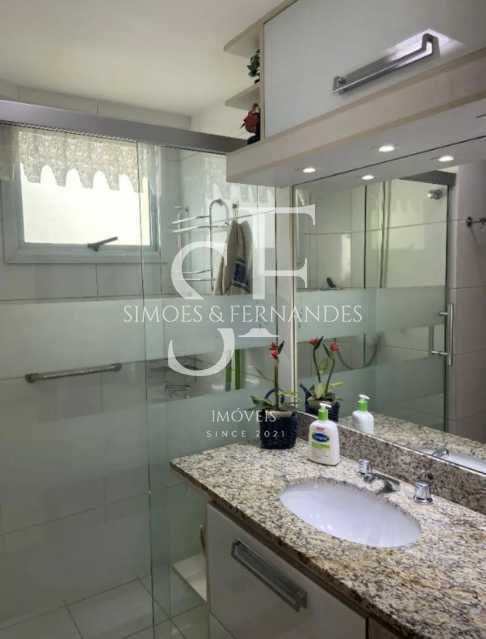 TijucaAvMaracanaApartamento2qu - 11