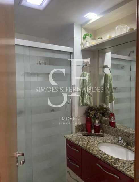 TijucaAvMaracanaApartamento2qu - 18