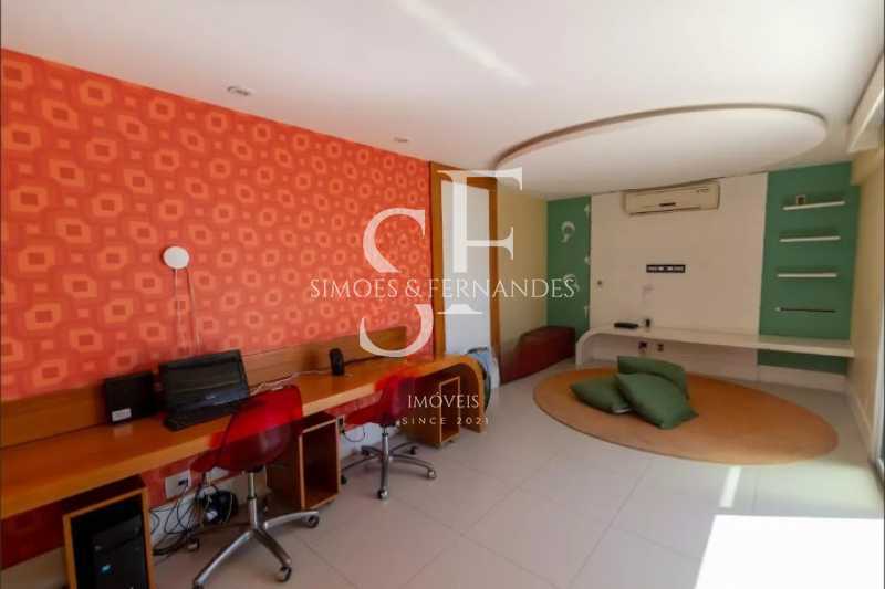 TijucaAvMaracanaApartamento2qu - 24