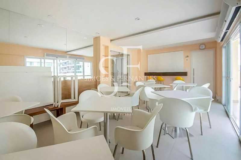 TijucaAvMaracanaApartamento2qu - 26