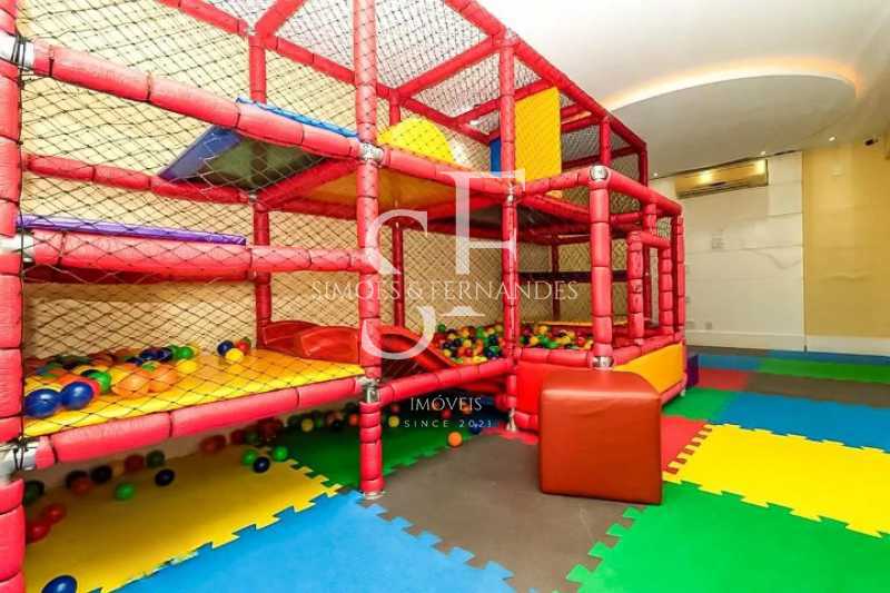 TijucaAvMaracanaApartamento2qu - 27