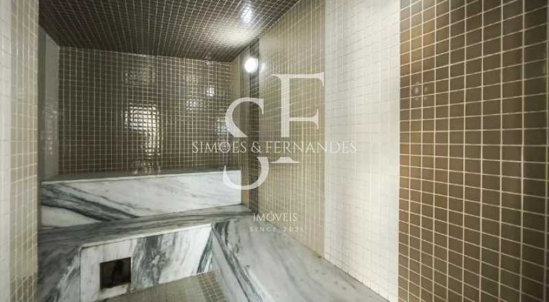 TijucaAvMaracanaApartamento2qu - 28