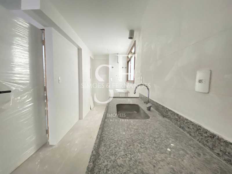 TijucaRuaDonaMariaApartamento2 - 20